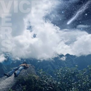 Vice Verso - Vinyl - Prévente !!